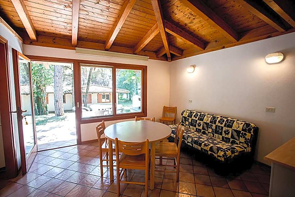 Belvedere Pineta Camping Village Grado