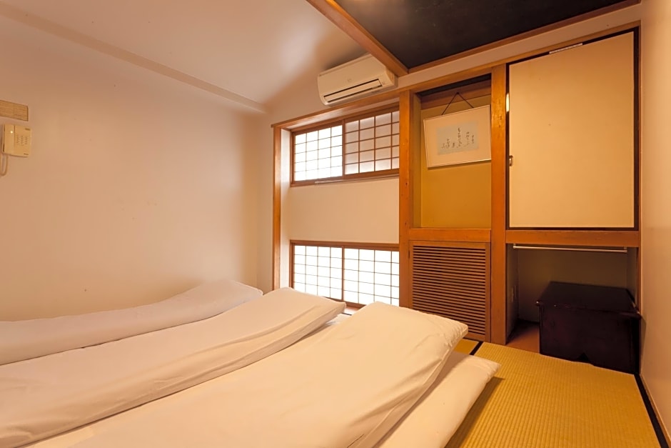 Kimi Ryokan