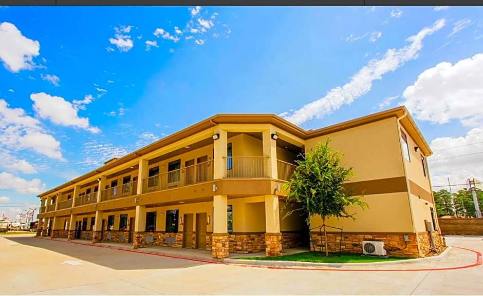 Palace Inn