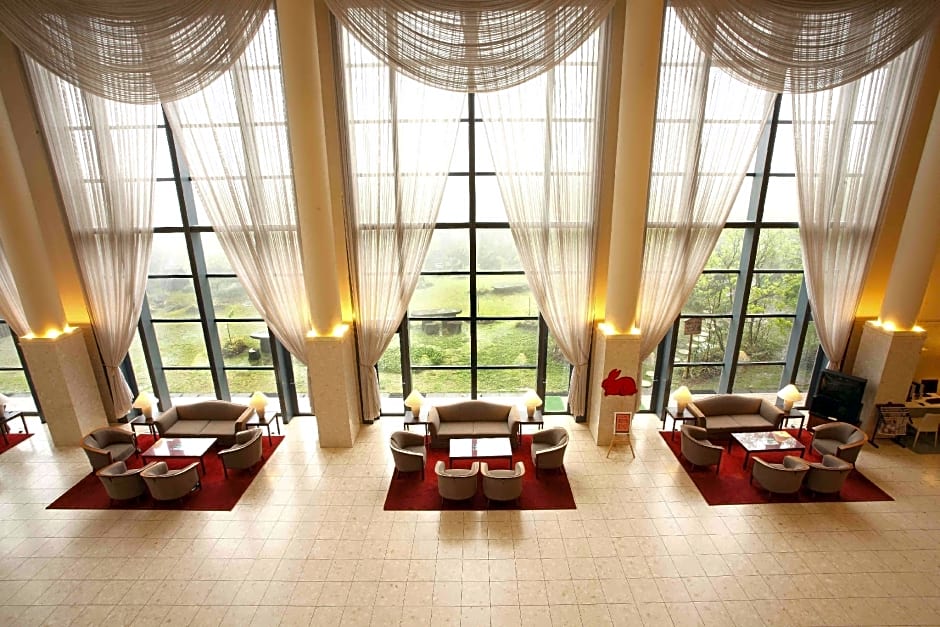 Kirishima Kanko Hotel