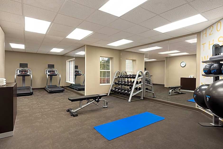 Residence Inn by Marriott Buffalo Galleria Mall