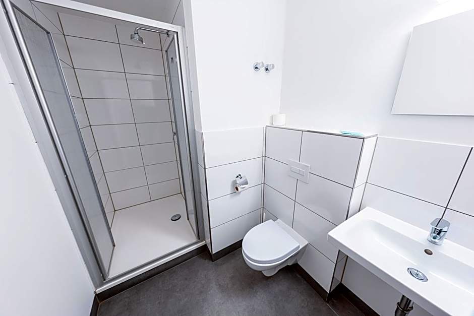 NEOHOSTEL Berlin