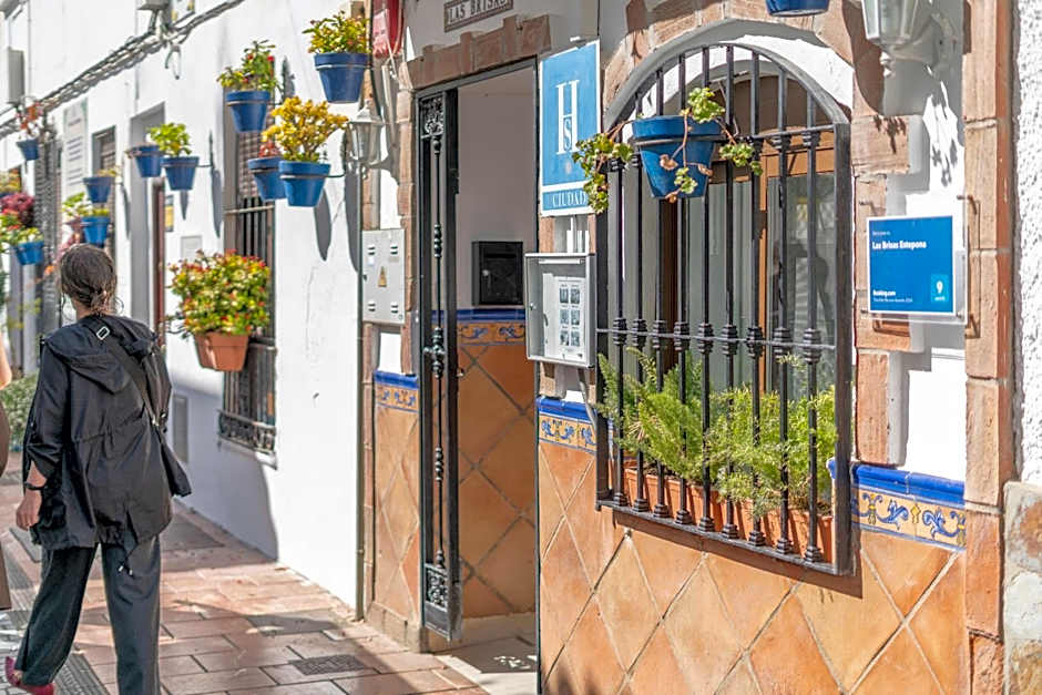Las Brisas - Estepona Old Town