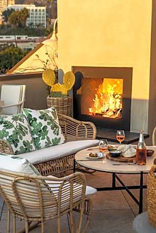 Hotel 850 SVB, West Hollywood, a Member of Design Hotels