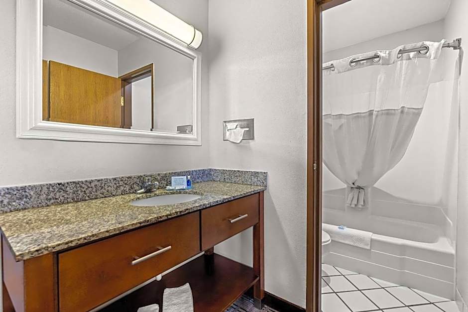 Rodeway Inn Rapid City
