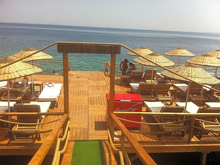 Assos Behram Special Class Hotel Adults Only