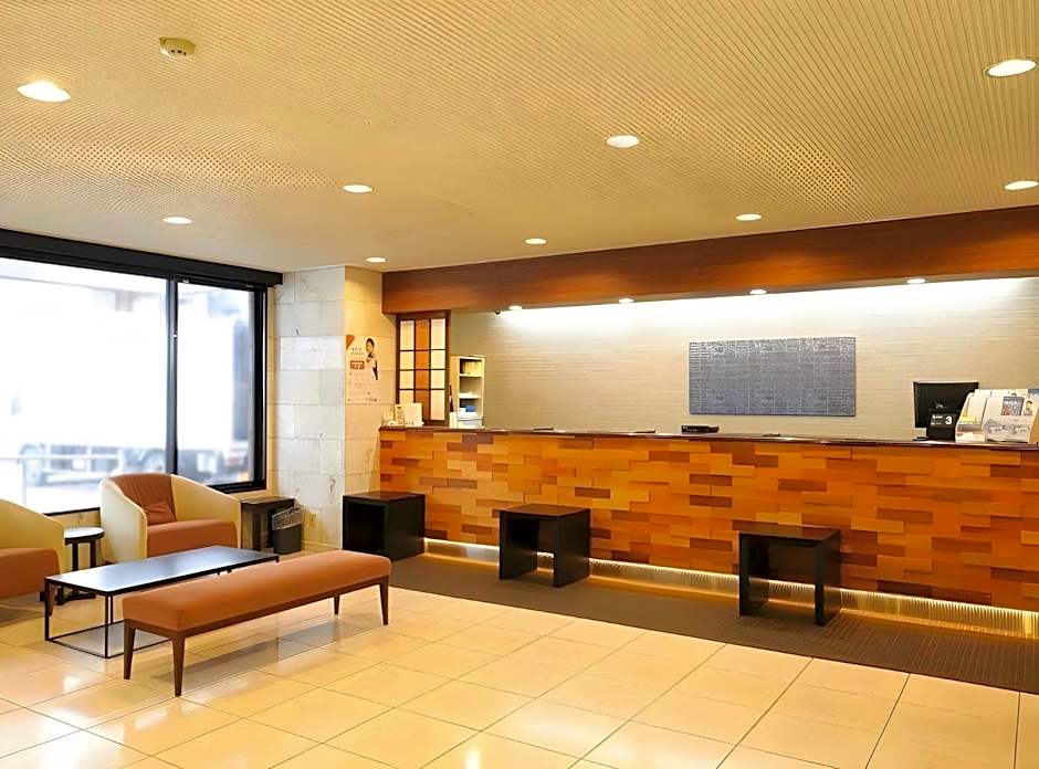 Smile Hotel Tokyo Ayase Ekimae