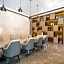 Lavande Hotel Pingyi Junhe Road