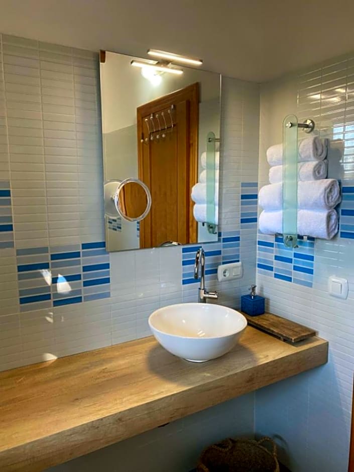 Bed And Breakfast Mirador Infinito