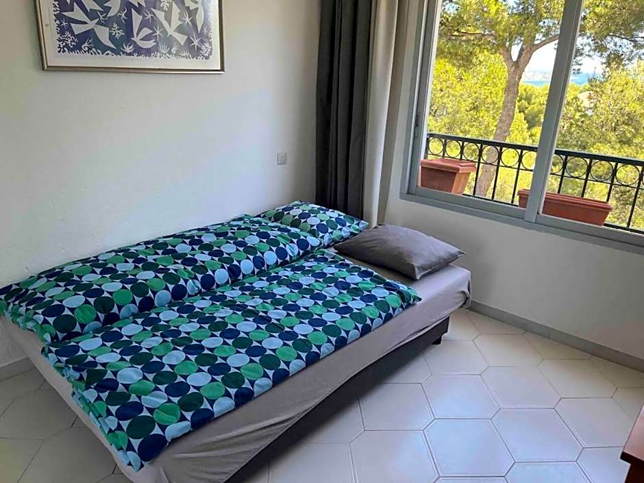 Cozy Apartment in Miraflores, Mijas