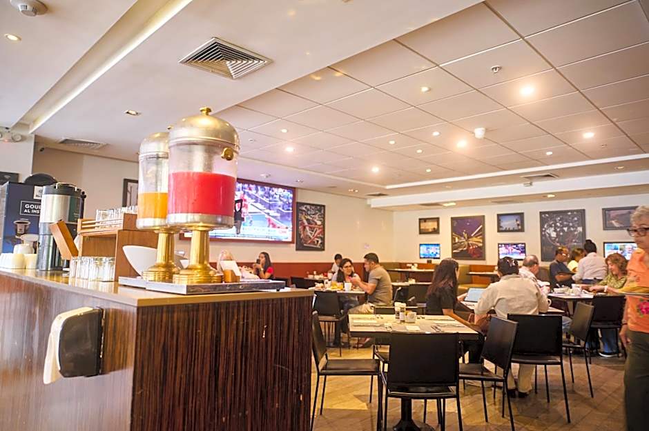 Casa Andina Select Miraflores