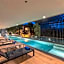 Aster Hotel and Residence by At Mind