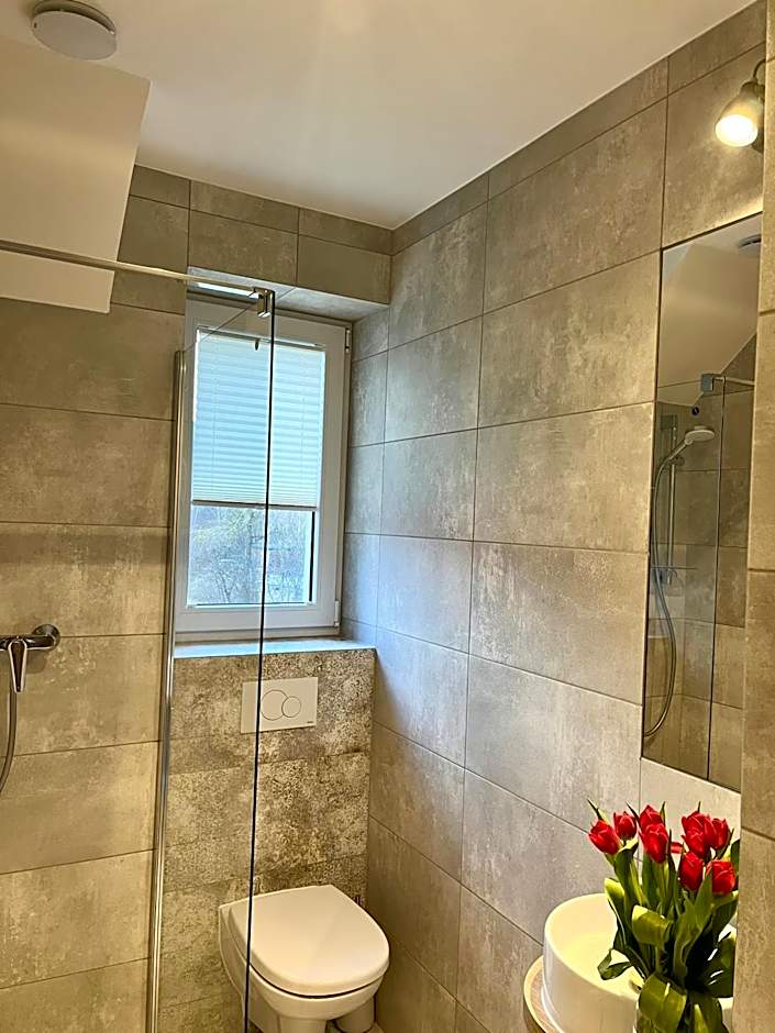 Karkonoskie Widoki Apartamenty