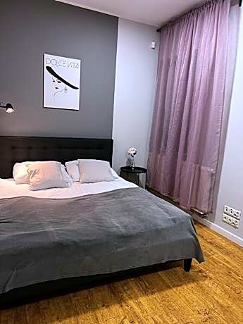 Standard Family Room