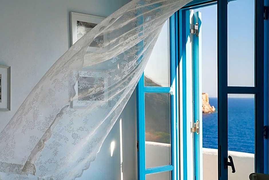 Aegean Eye Apartments