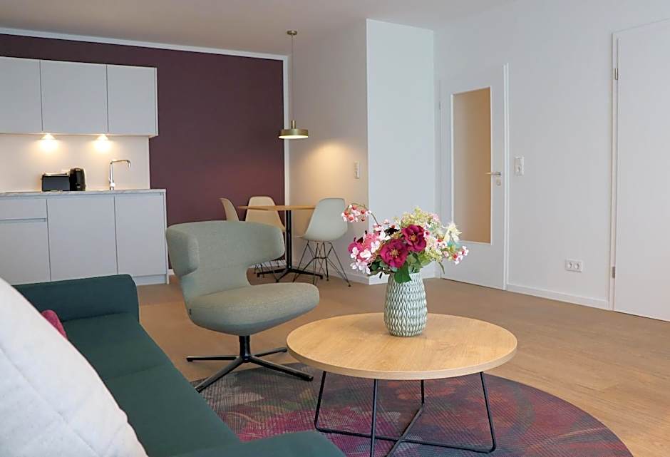 Hotel Upstalsboom Langeoog