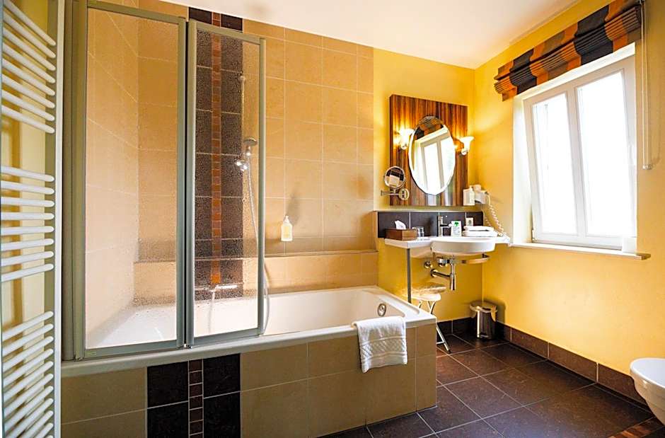 Hotel Sonnenhof