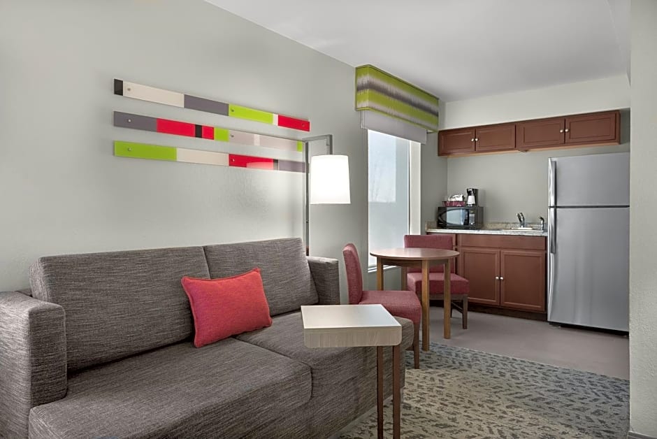 Hampton Inn Greenville/Travelers Rest