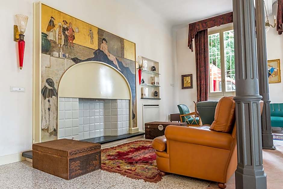 Locanda di Casa Spadoni
