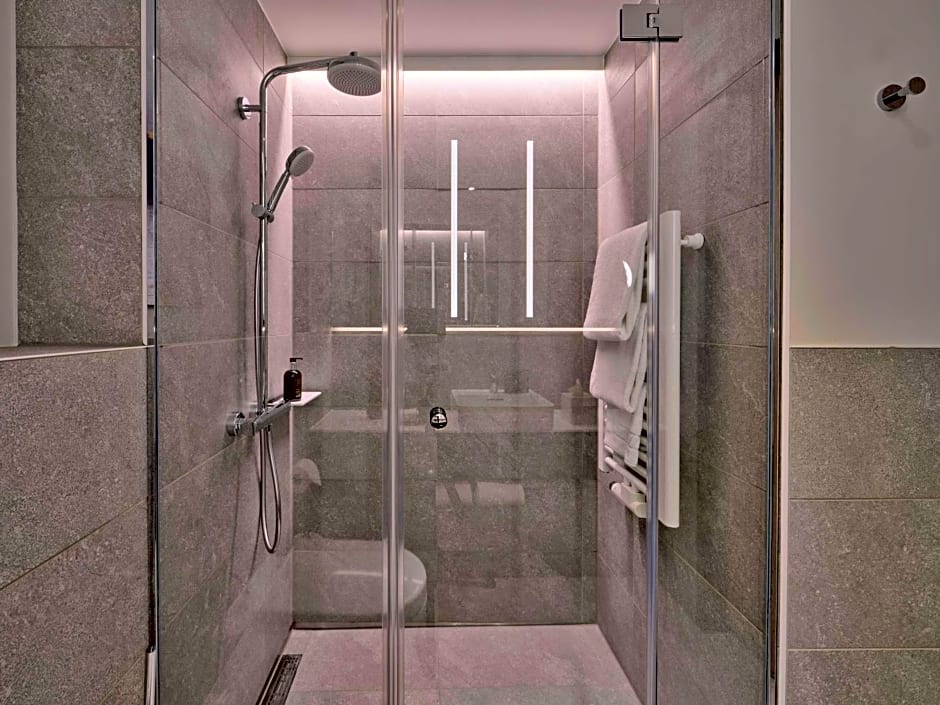 Adina Apartment Hotel Wiesbaden