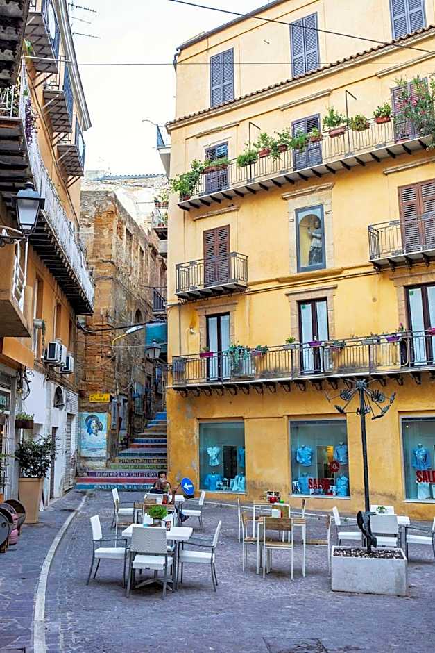 B&B Le Casette Di Lù