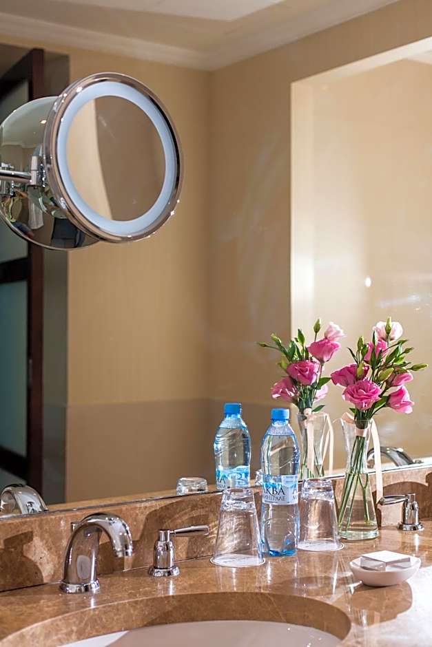 Kharkiv Palace Hotel