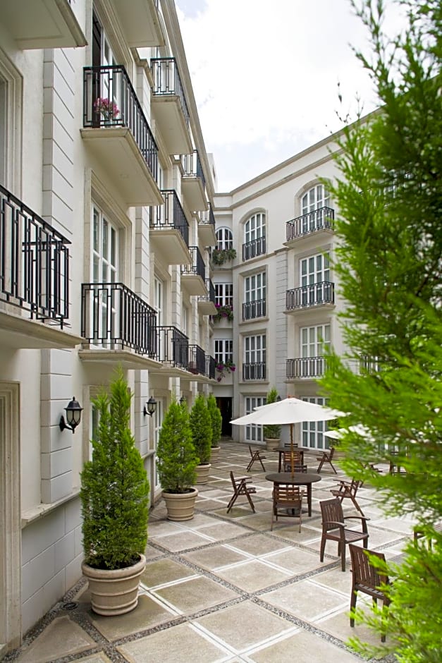 Grand Polanco Residencial