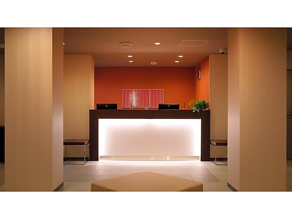 La'gent Inn Kesennuma