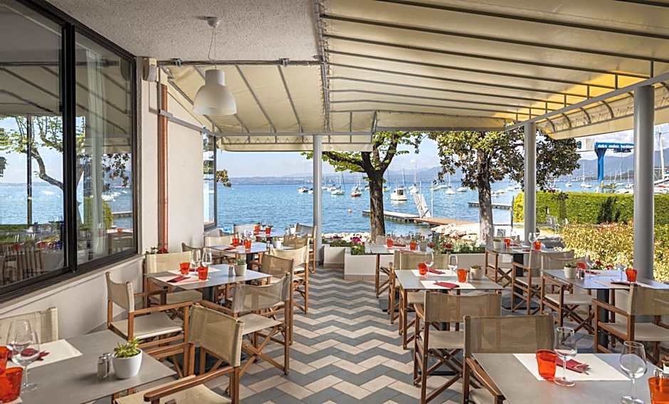 Hotel Nettuno