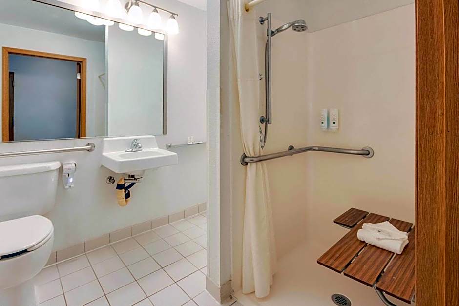 Quality Inn Belgrade - Bozeman Yellowstone Airport