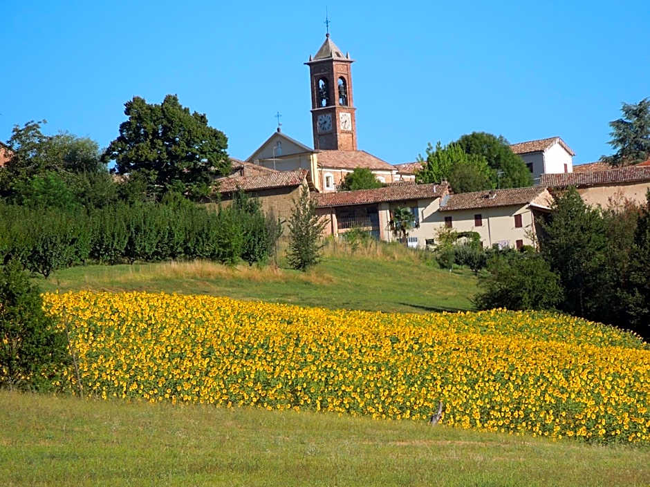 Casa Rovelli