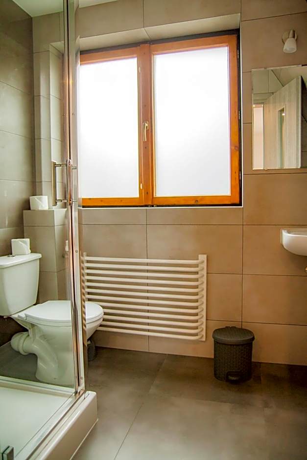 POKOJE GOŚCINNE WILCZNIK 12