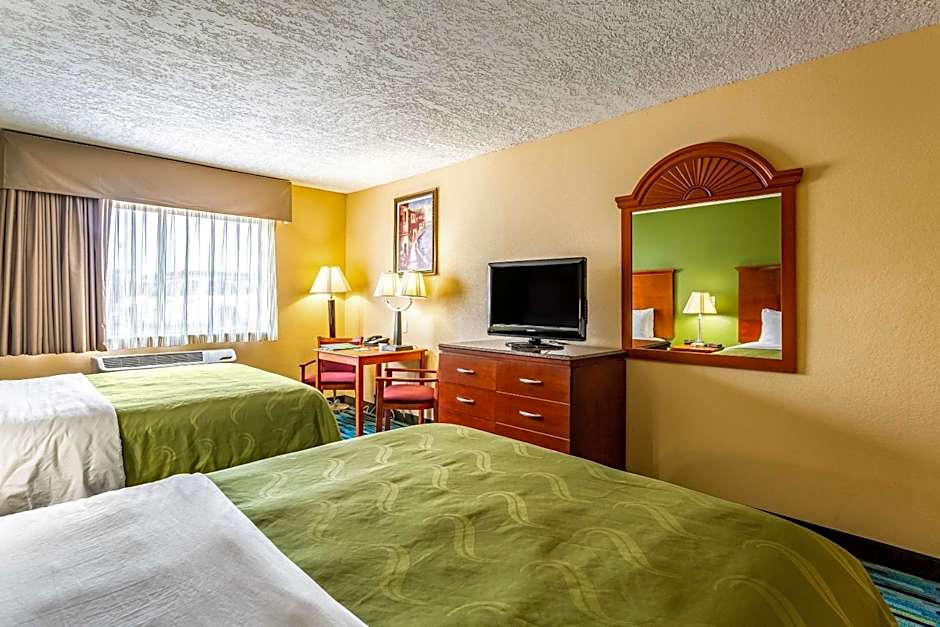 Quality Inn Los Lunas - Albuquerque South