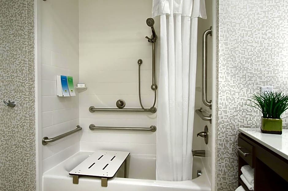 Home2 Suites By Hilton Port Arthur