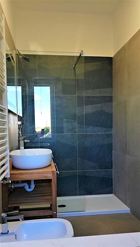 AMARE MATERA comfortable rooms