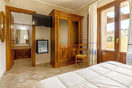Double Room - Ground Floor