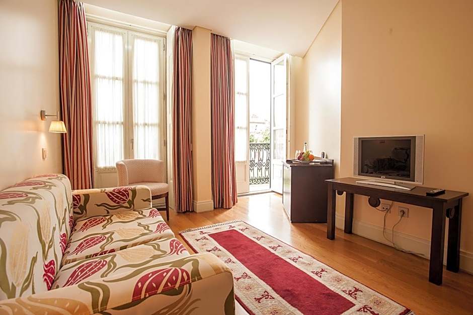 Hotel Bracara Augusta