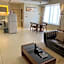 Al Ahsa Grand Serviced Apartment