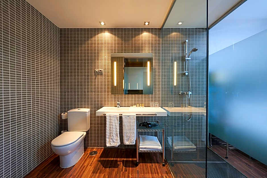 Eurostars Monte Real