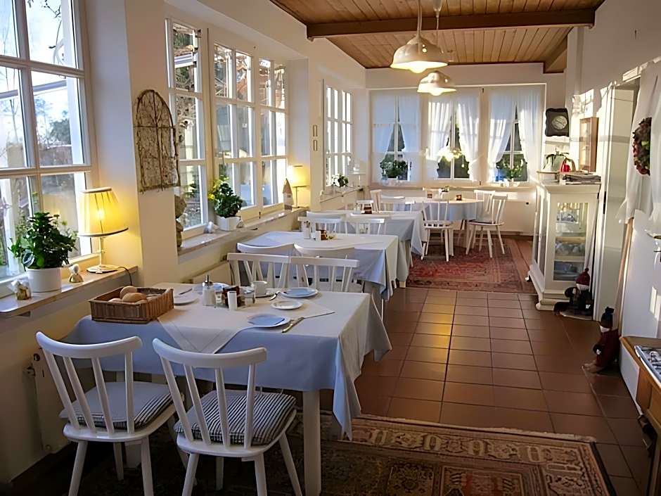 Hotel Villa Sisi