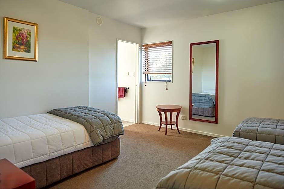 Kaikoura Quality Suites