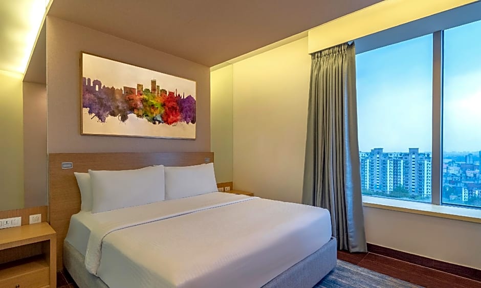 Radisson Hotel Gurugram Sohna Road City Center