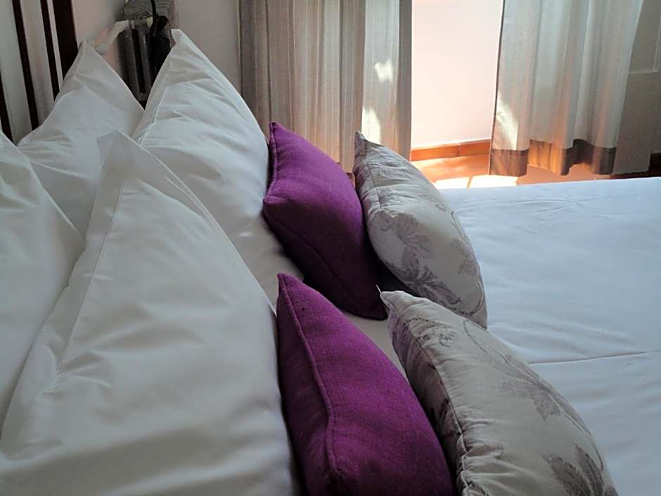 Hotel Solar de Monfalim