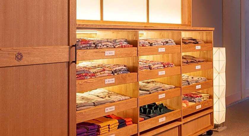 Hanamaki Onsen Kashoen