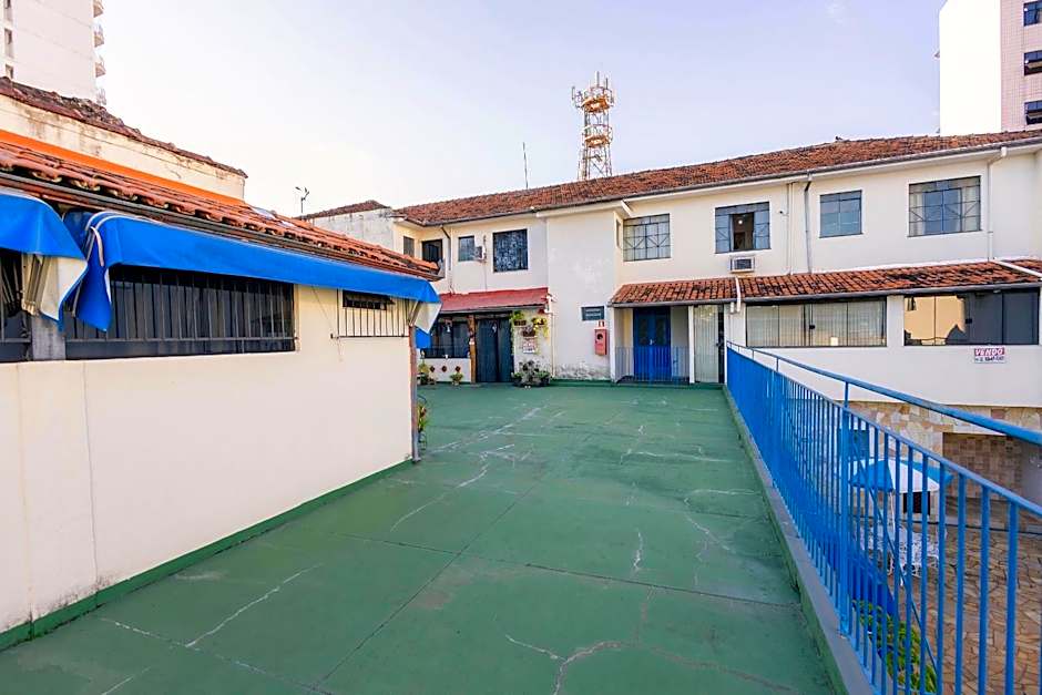 Suíte no Centro de Caxambu - Poucos metros do Parque