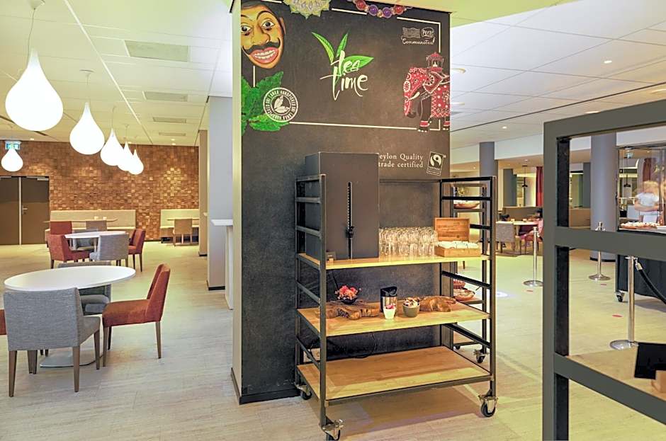 Novotel Den Haag World Forum