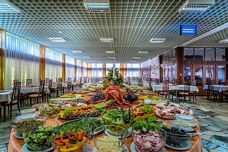 OW Posejdon Jastarnia - blisko morza i nad zatoką