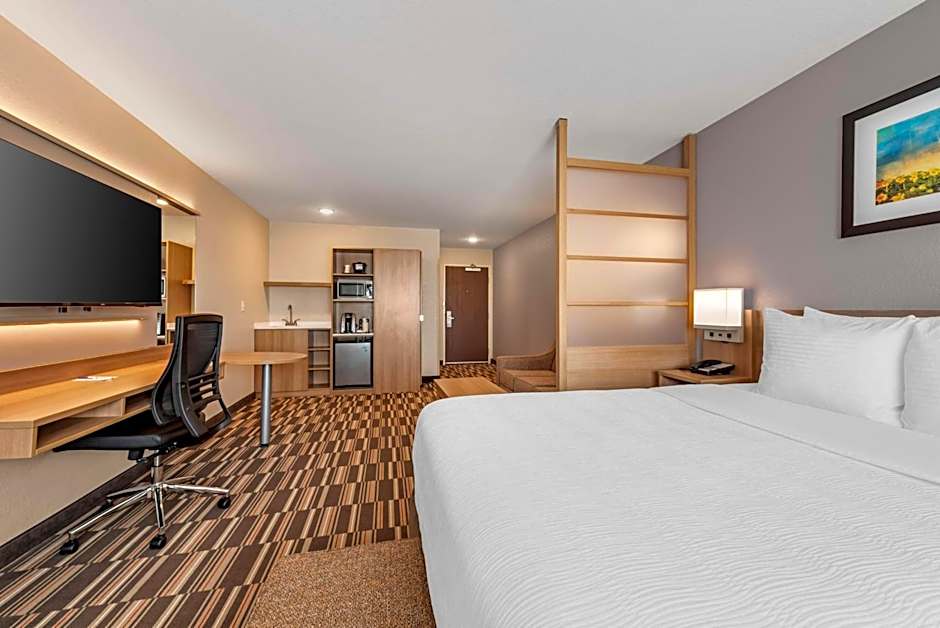 Best Western Limon
