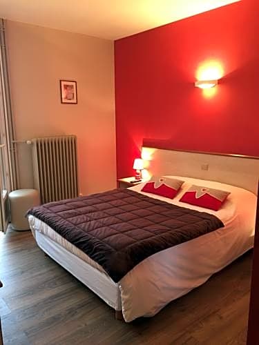 Hôtel Le Saint Rémy