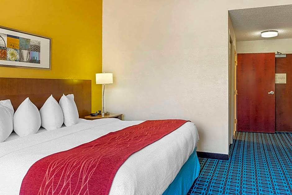 Comfort Inn & Suites